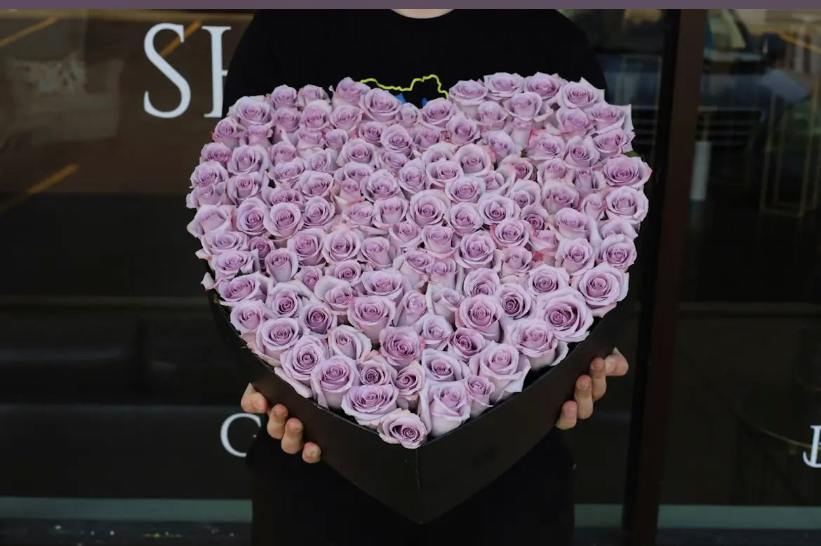 Ocean Song Luxury Box