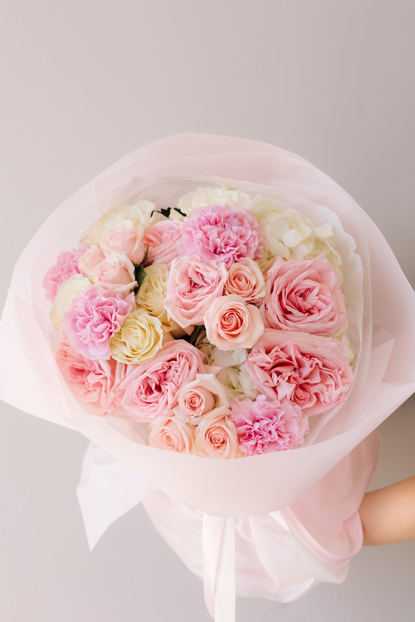 Sweet Dream Bouquet