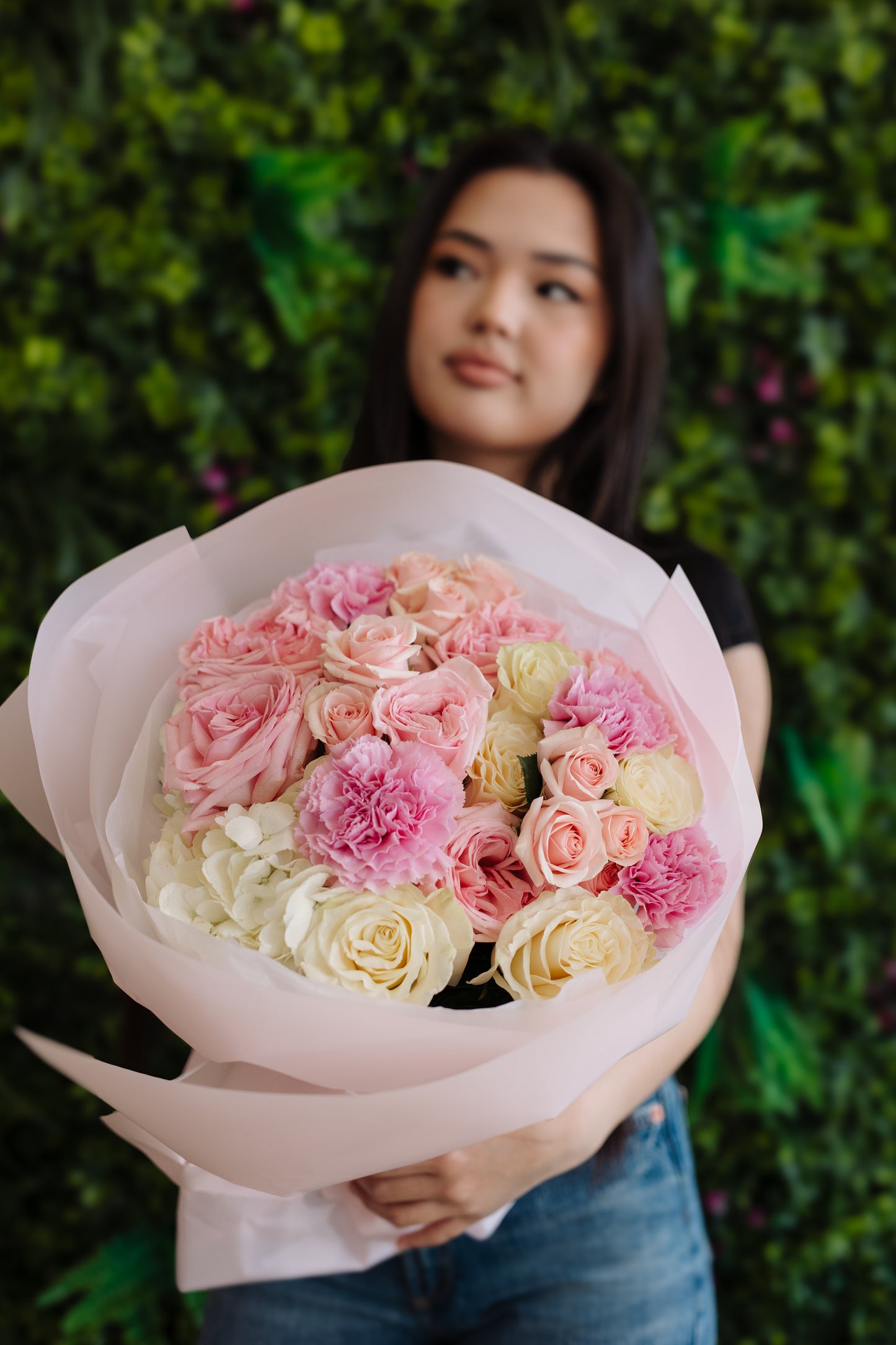 Sweet Dream Bouquet