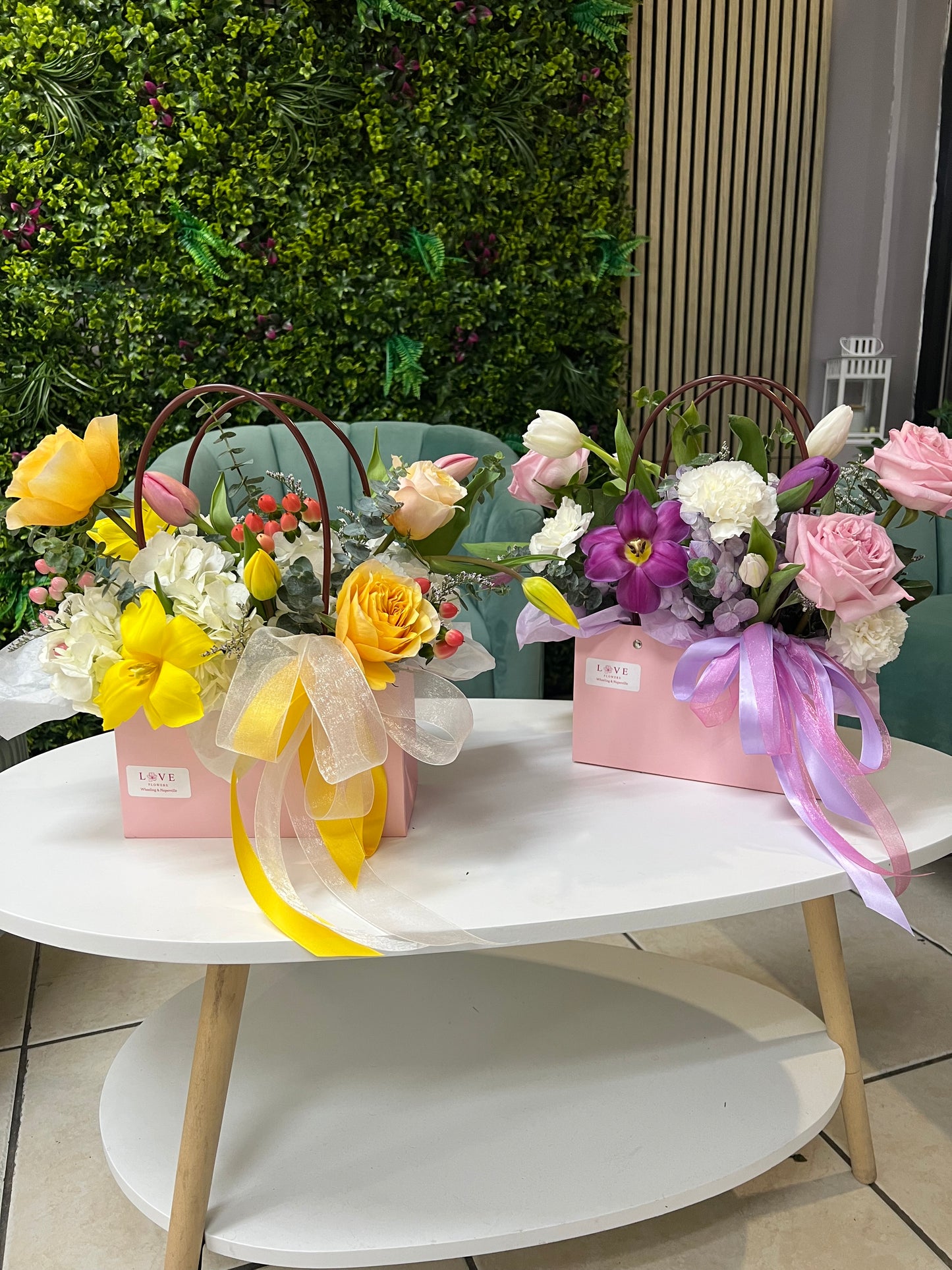 Corporate Gift Flowers