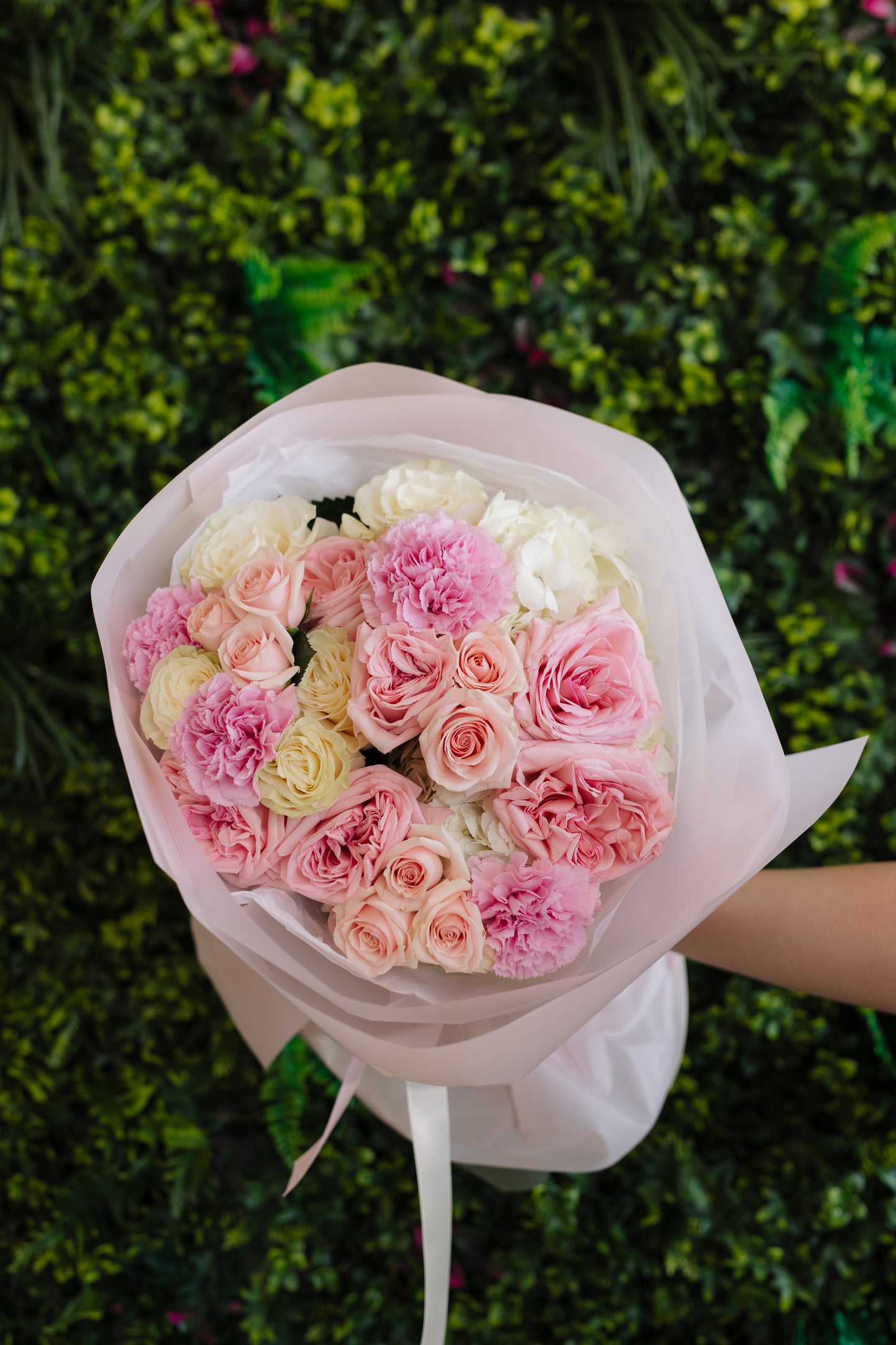 Sweet Dream Bouquet