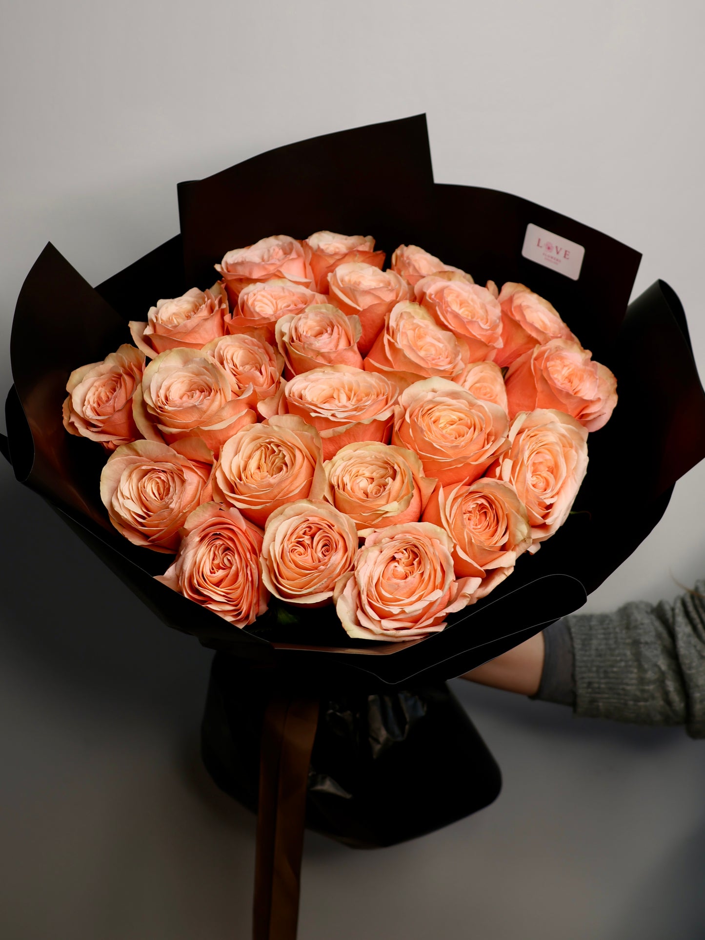 In Love Kahala Roses