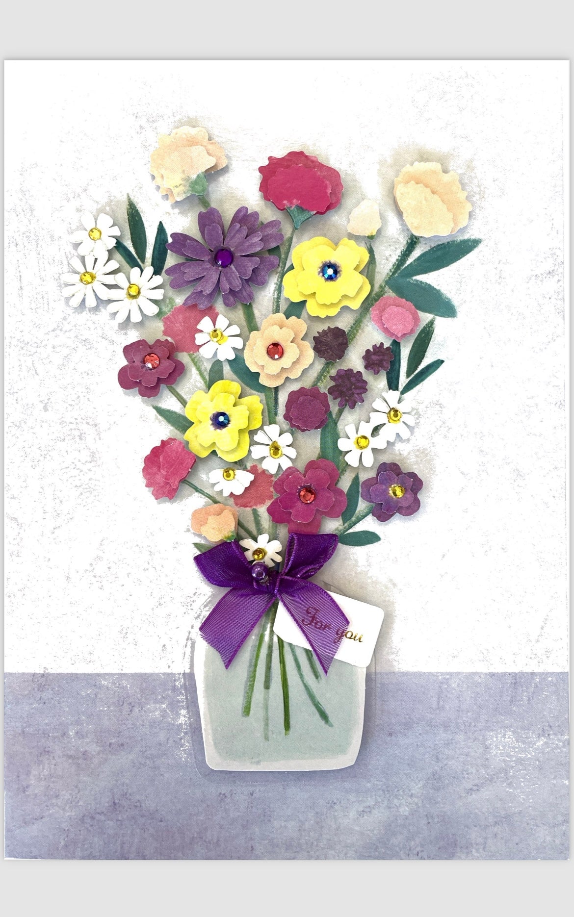 Greetings Card