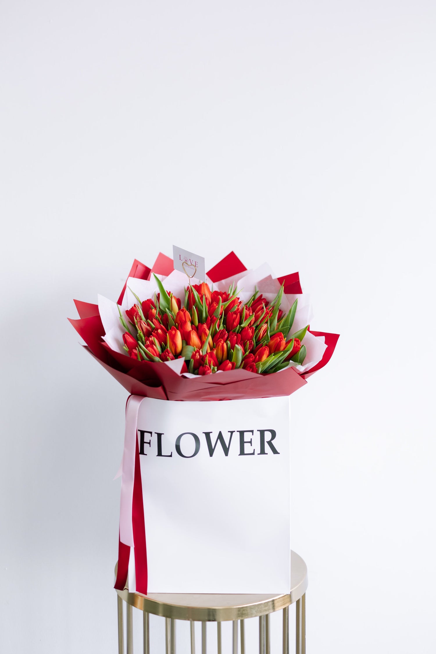 International Women's Day Flowers