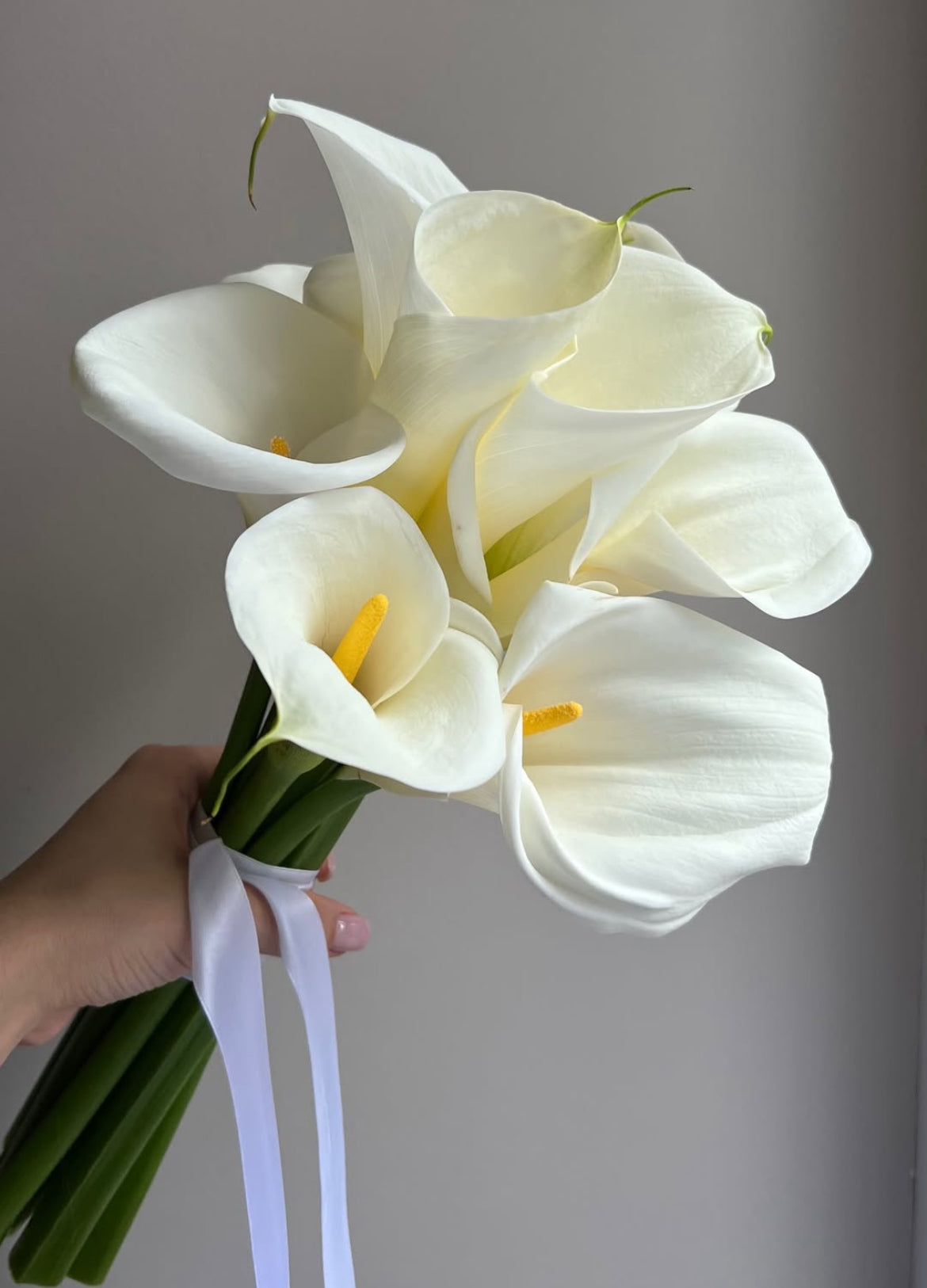 Wedding Arrangements