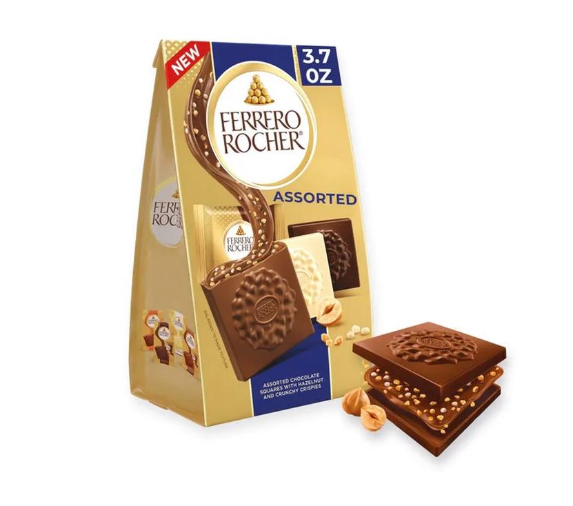 FERRERO ROCHER Assorted