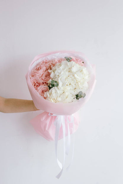 Candy Cloud Bouquet