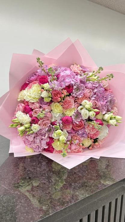Large Mix Bouquet