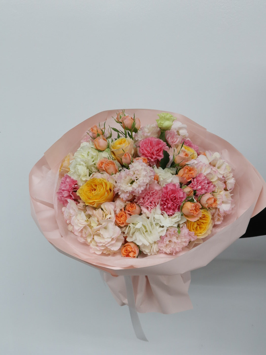 Sunrise Mix Bouquet