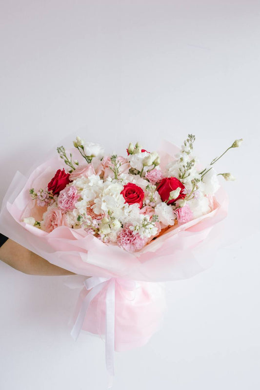 The Parisian Bloom