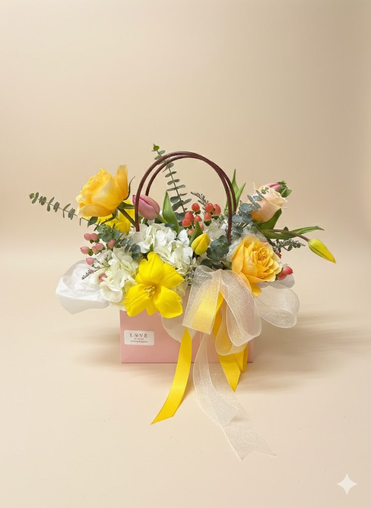 Corporate Gift Flowers