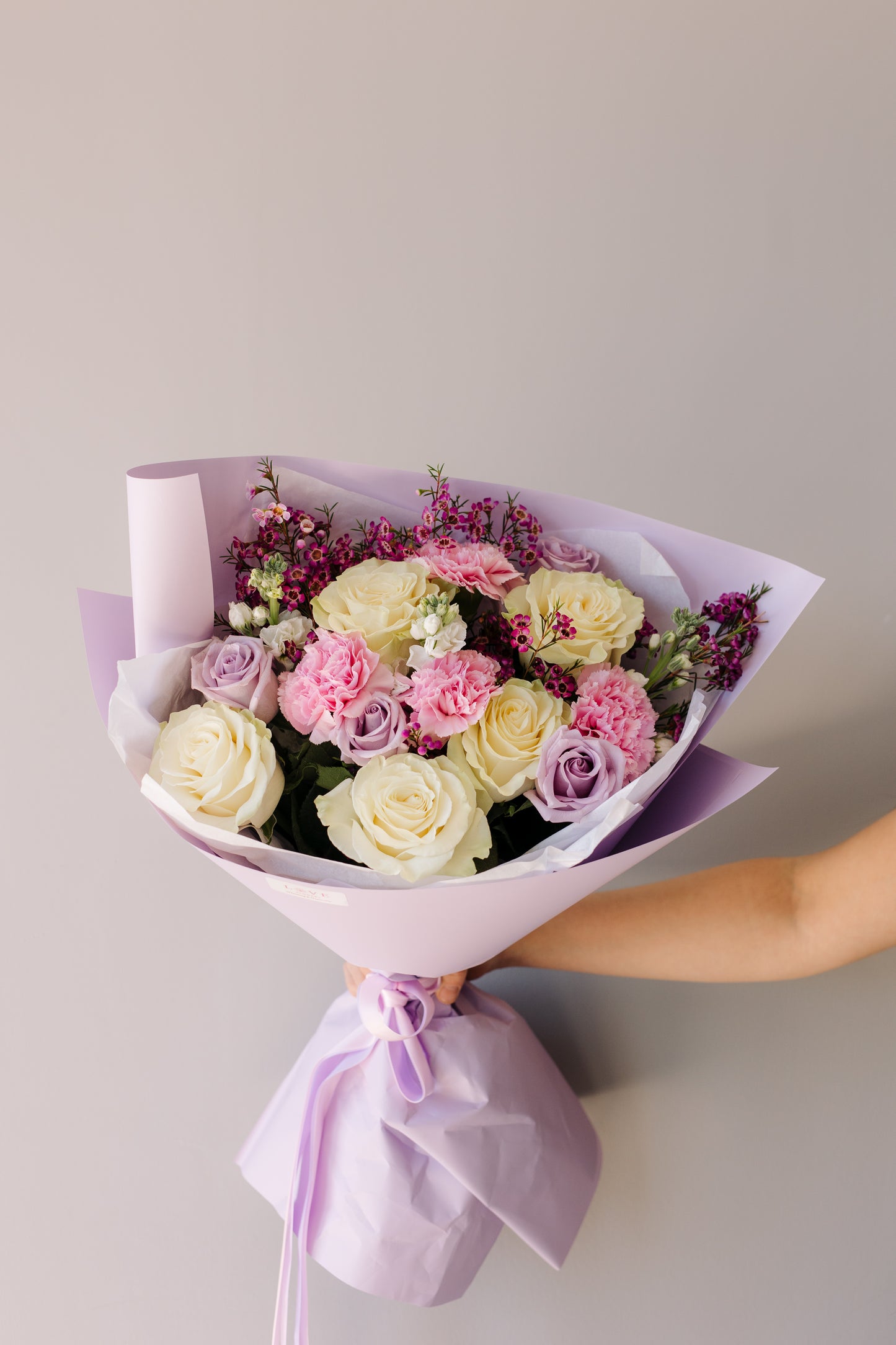 Small Mix Bouquet