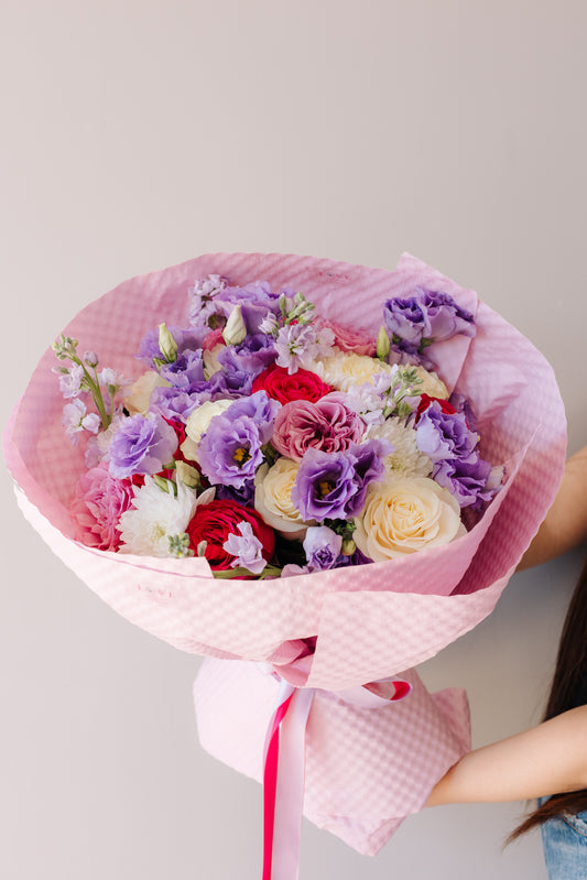 Just Because Bouquet