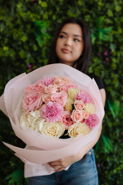 Sweet Dream Bouquet