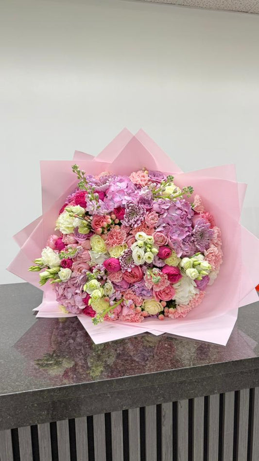 Large Mix Bouquet