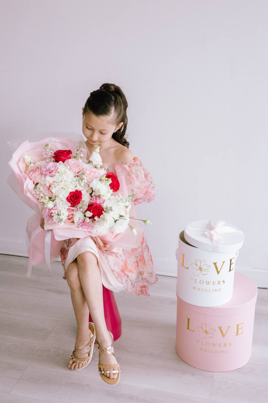 The Parisian Bloom