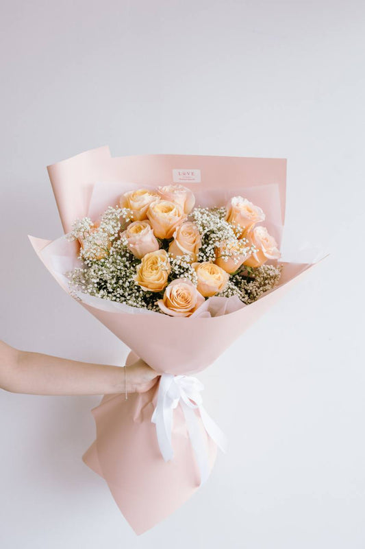 Bright Day Bouquet