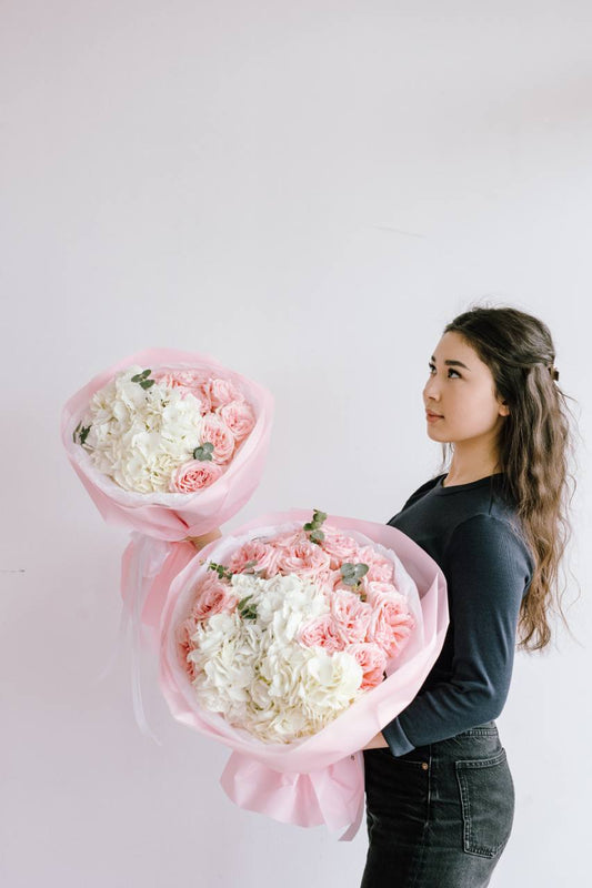 Candy Cloud Bouquet