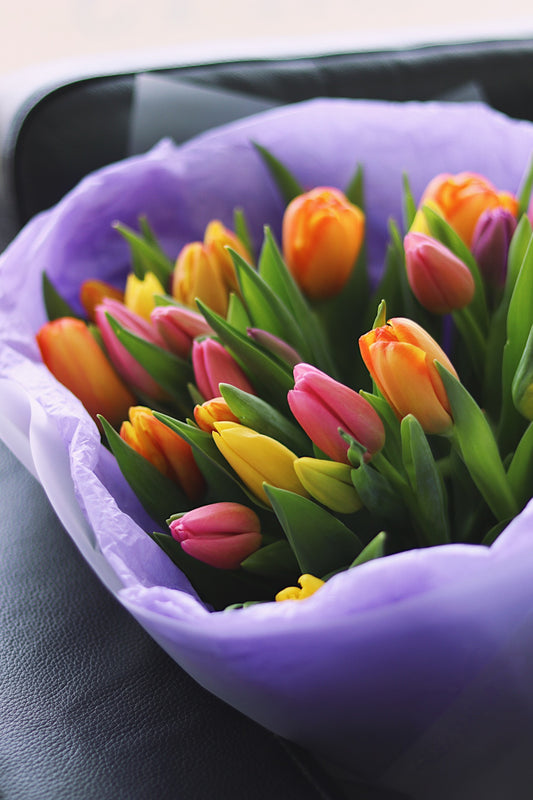 Corporate Gift Flowers