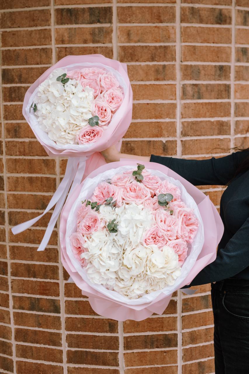 Candy Cloud Bouquet