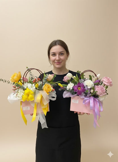 Corporate Gift Flowers