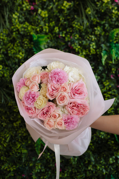 Sweet Dream Bouquet