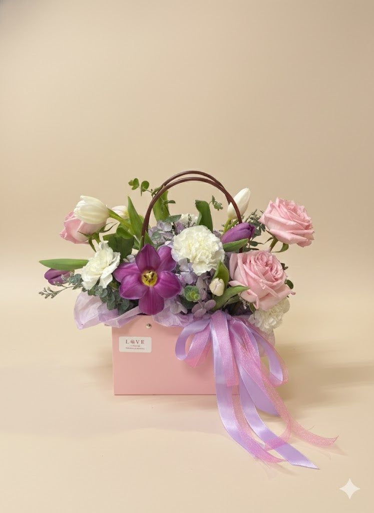 Corporate Gift Flowers