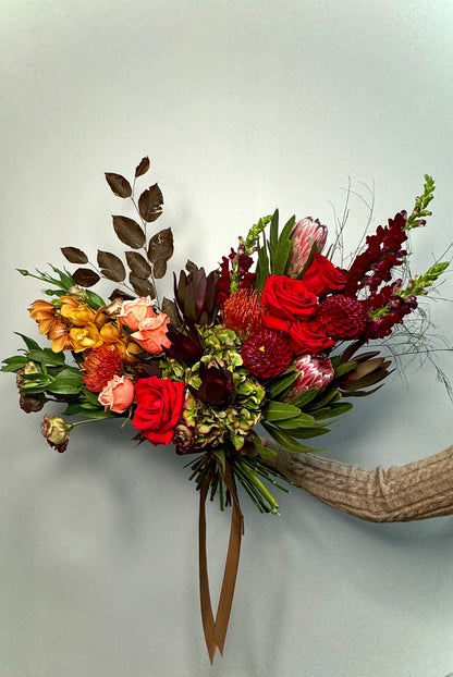 Bouquet of Tropic (to order special bouquets please call us)