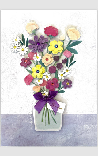 Greetings Card
