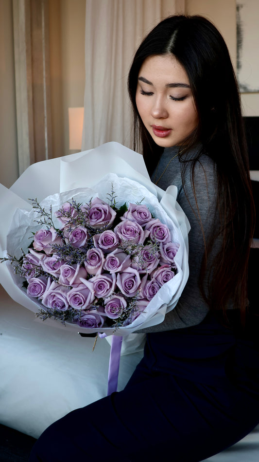 Ocean Songs Roses