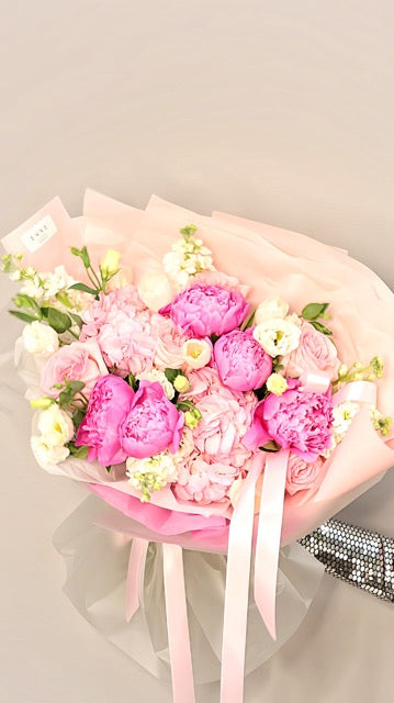 Her Perfect Mix Bouquet